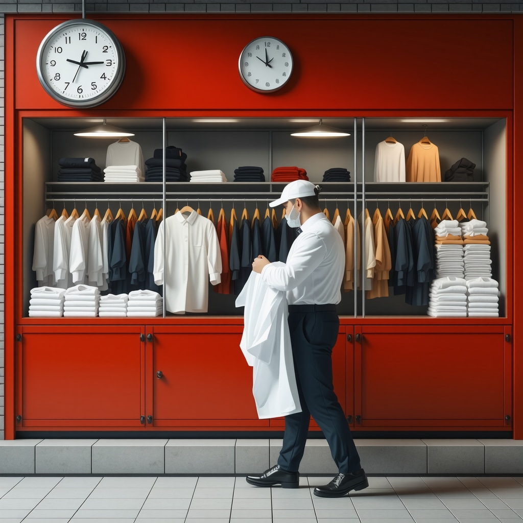 Fast & Reliable Same Day Dry Cleaning Trinity | Urgent Garment Care When It Counts