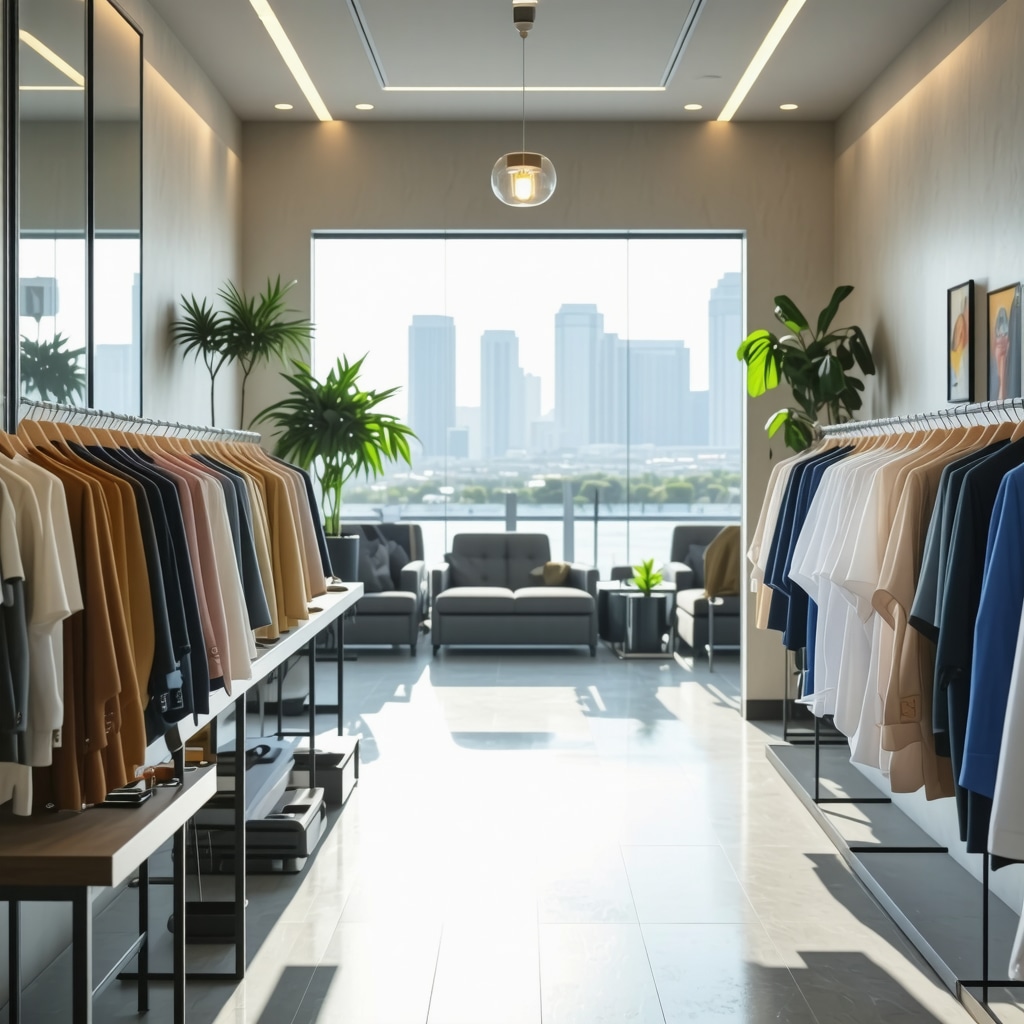 Fast & Reliable Same Day Dry Cleaning in South Tampa for Last-Minute Needs