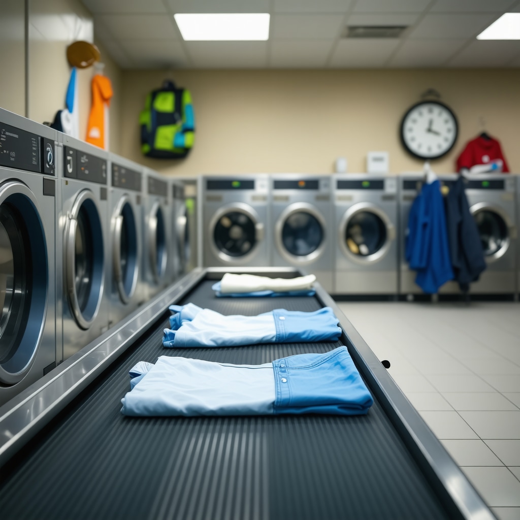 Fast Same Day Dry Cleaning in Trinity | Urgent Garment Service