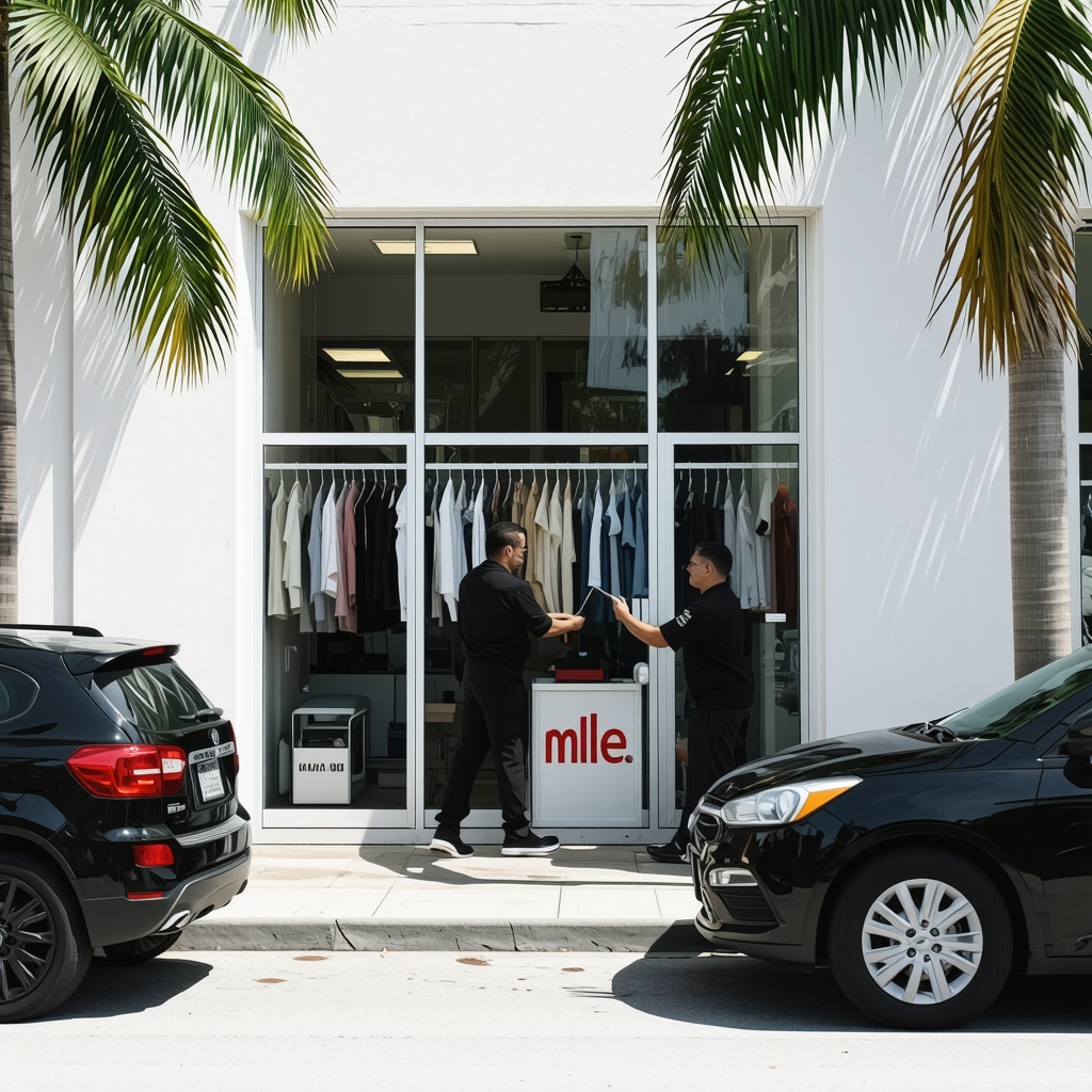 Find Reliable Dry Cleaners Near Me South Tampa: Top Local Picks