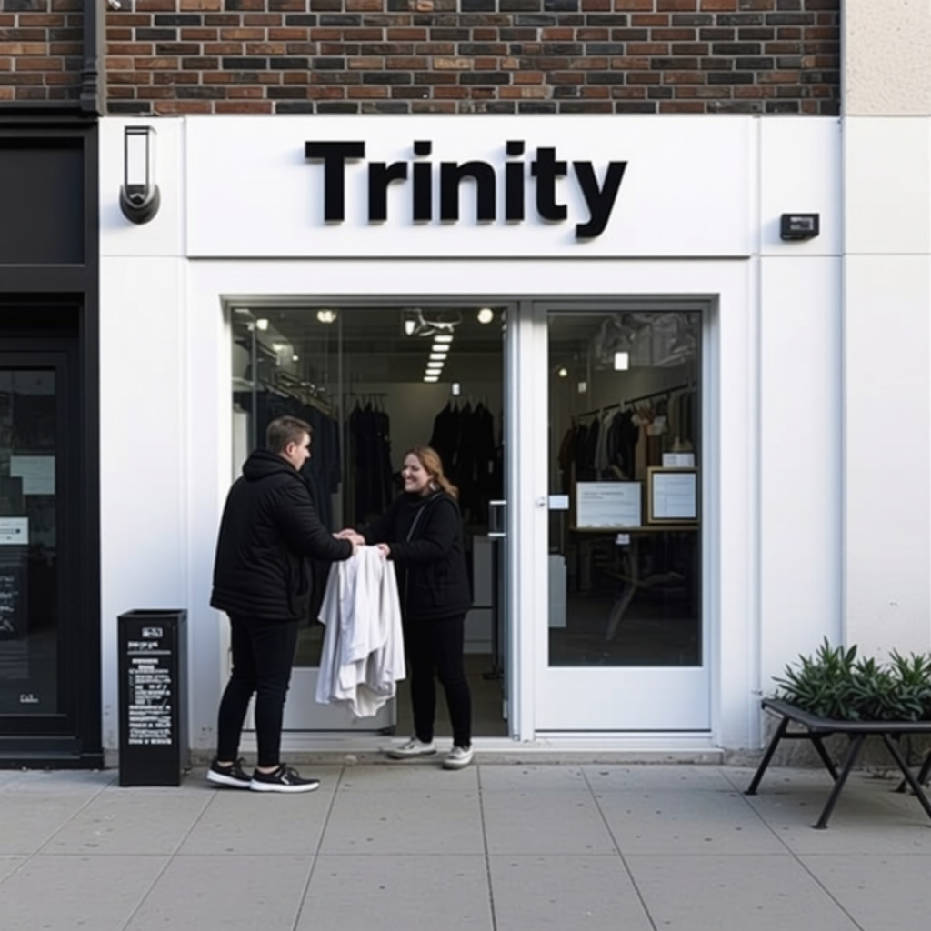 Find Trusted Dry Cleaners Near Me Trinity for Quick Service