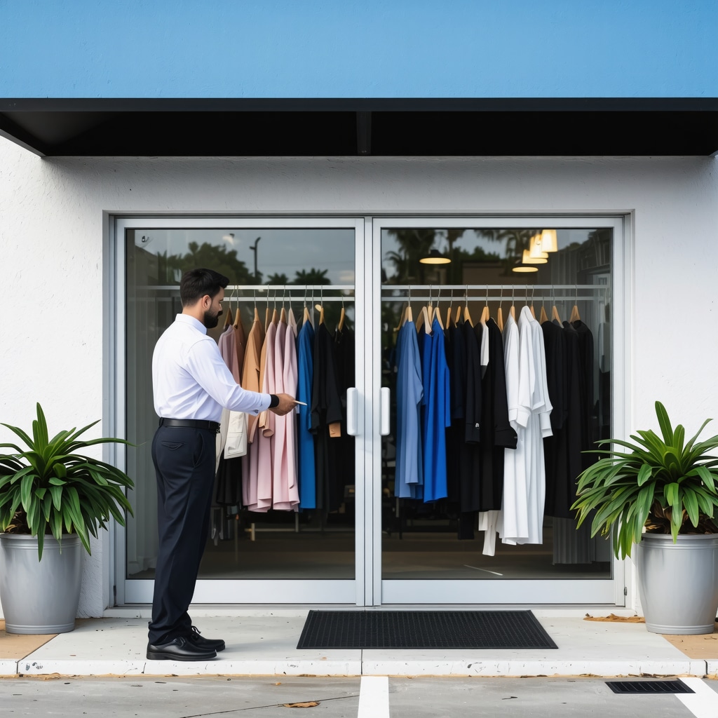 Find the Best Dry Cleaners Near Me Tampa | Trusted Local Experts at Your Service