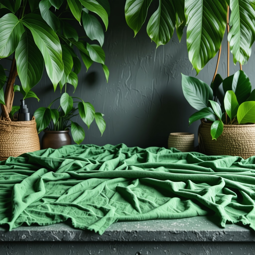 Green Fabric Care Solutions: Eco-Friendly Dry Cleaning Tampa Tips