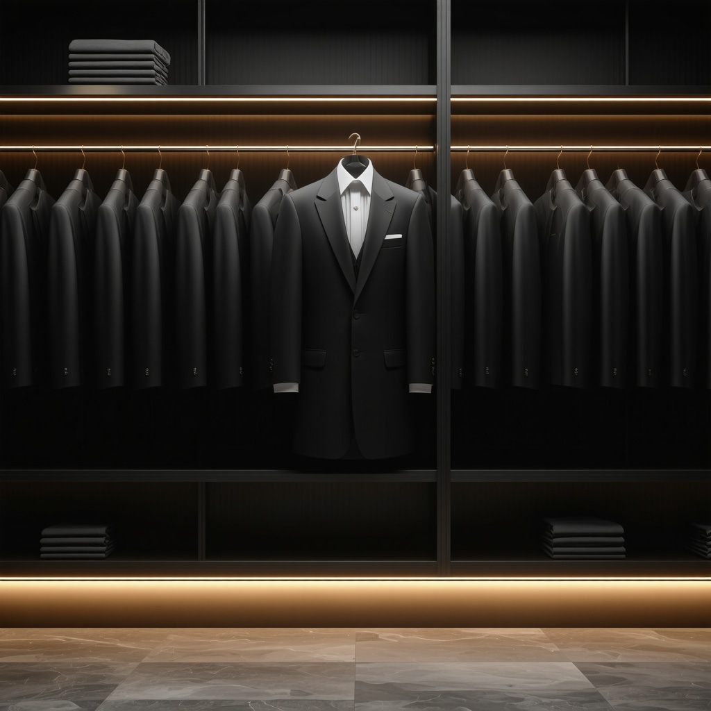 High-Quality Suit & Tuxedo Dry Cleaning Tampa | Perfect for Your Formal Event