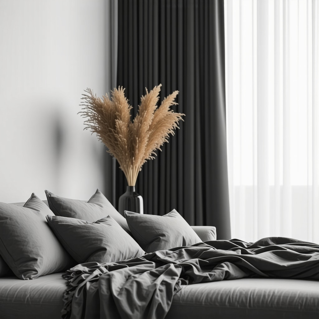 Home Textile Cleaning South Tampa | Refresh Curtains & Comforters Easily
