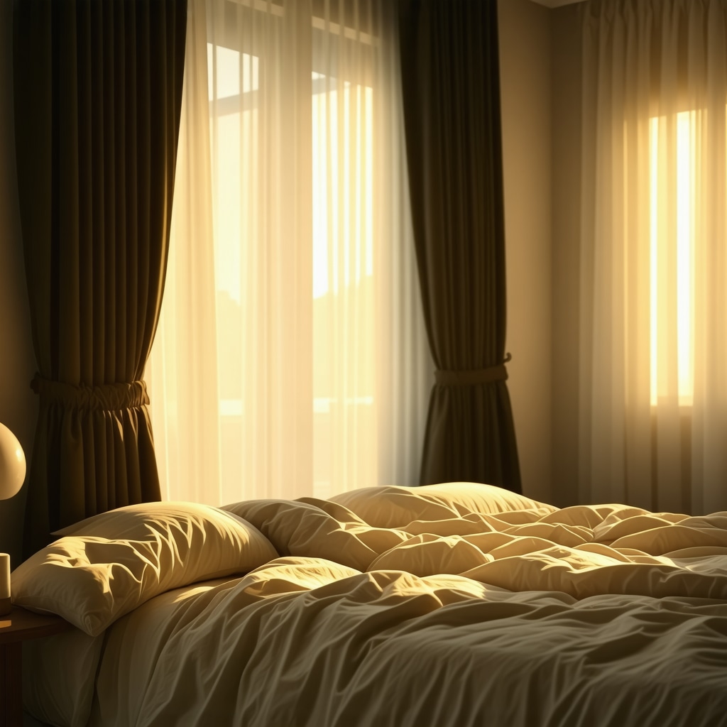 Home Textile Cleaning South Tampa: Refresh Curtains & Comforters the Easy Way