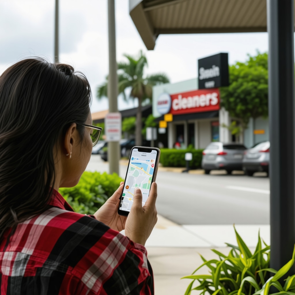 How to Choose Dry Cleaners Near Me in South Tampa Efficiently