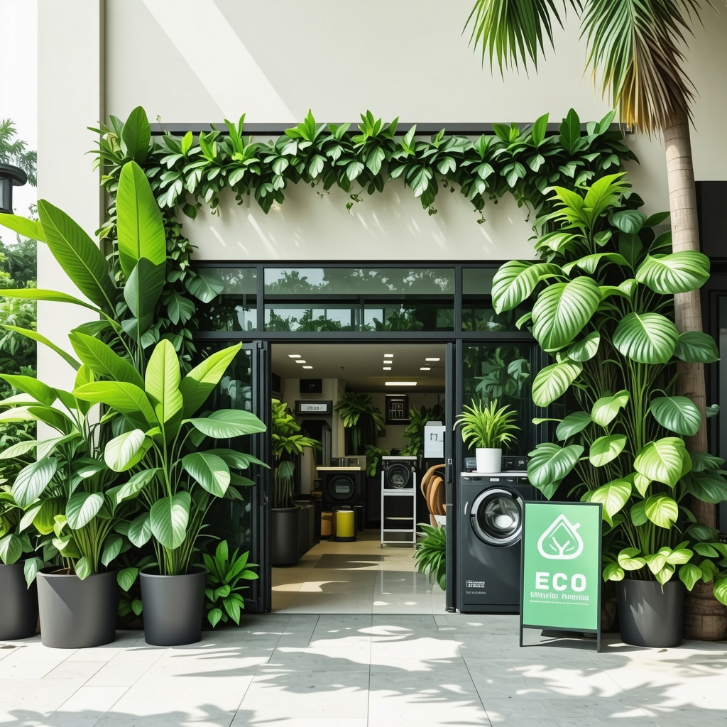 How to Choose Eco-Friendly Dry Cleaning in Tampa: A Complete Guide