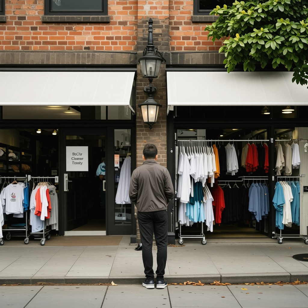 How to Choose the Best Dry Cleaners Near Me in Trinity