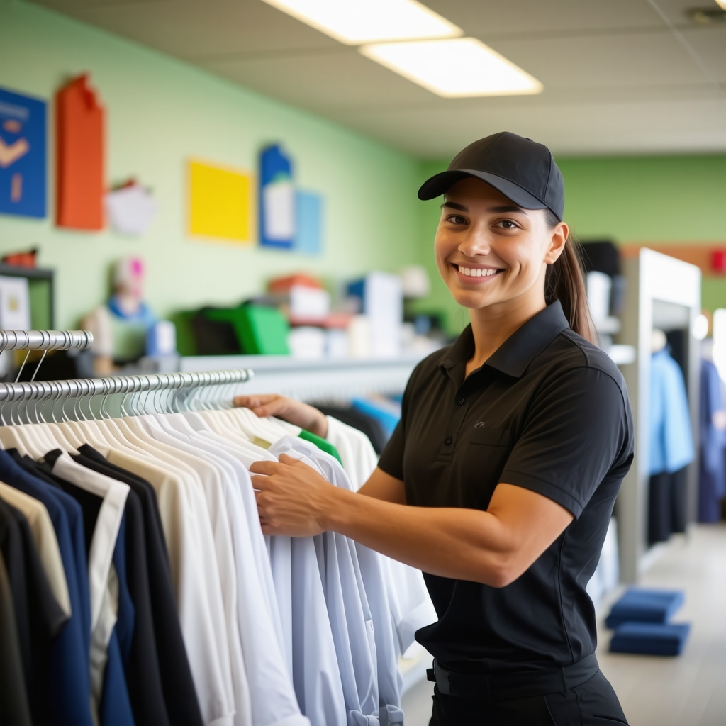 How to Choose the Best Dry Cleaners Near You in Tampa | Expert Tips