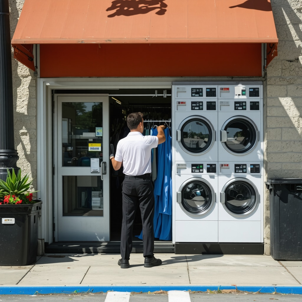 How to Choose the Best Dry Cleaners Near You in Tampa | Tips & Insights
