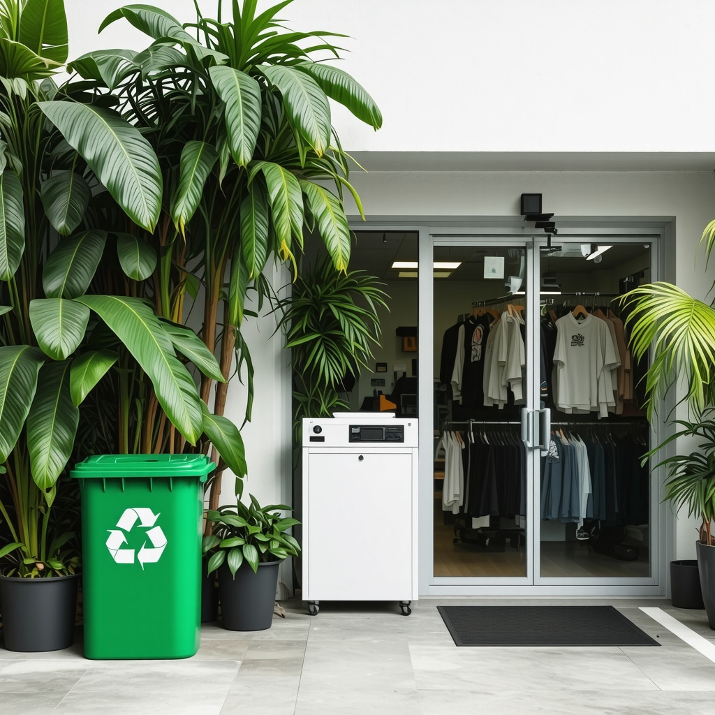 How to Choose the Best Eco-Friendly Dry Cleaners Near You in Tampa