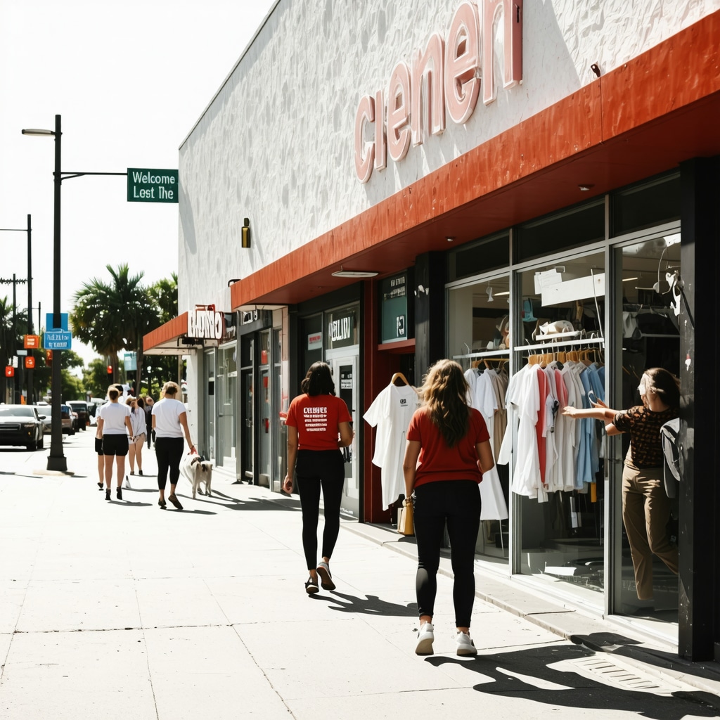 How to Find the Best Dry Cleaners Near You in Tampa | Expert Tips