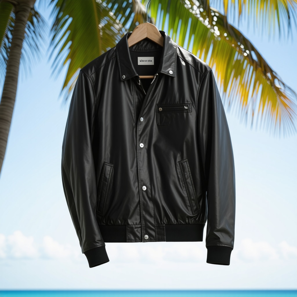 How to Maintain Your Leather Jacket in Tampa | Expert Cleaning & Restoration Tips