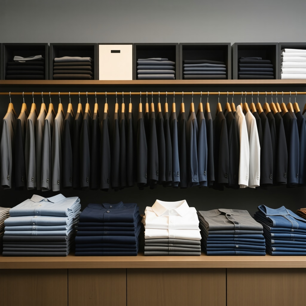 How to Match Fabrics & Styles with Trusted Dry Cleaners Near You in Tampa