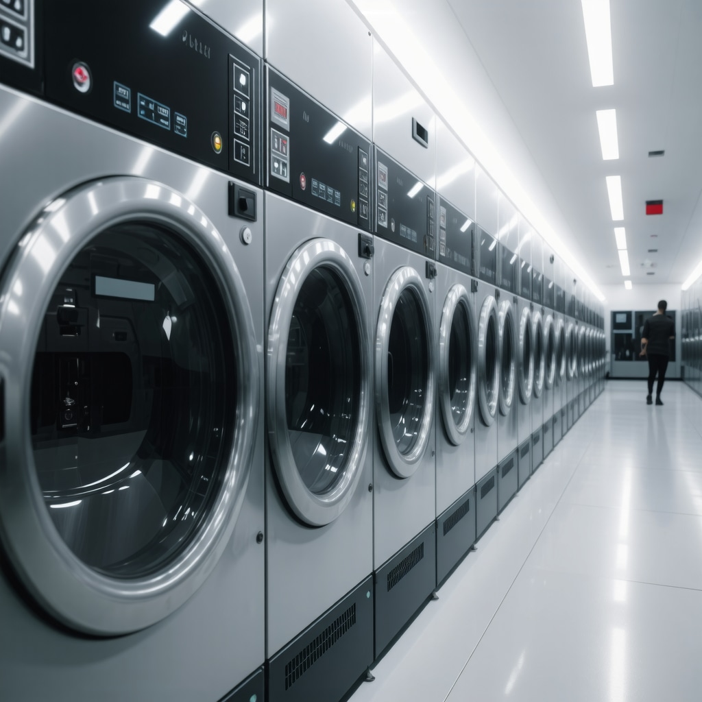 Tampa dry cleaners using ultrasonic and biodegradable solvents for sustainable garment care