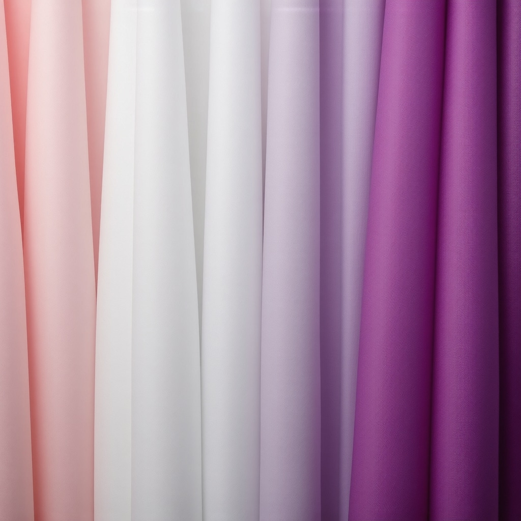 Modern eco-friendly dry cleaning equipment handling delicate fabrics