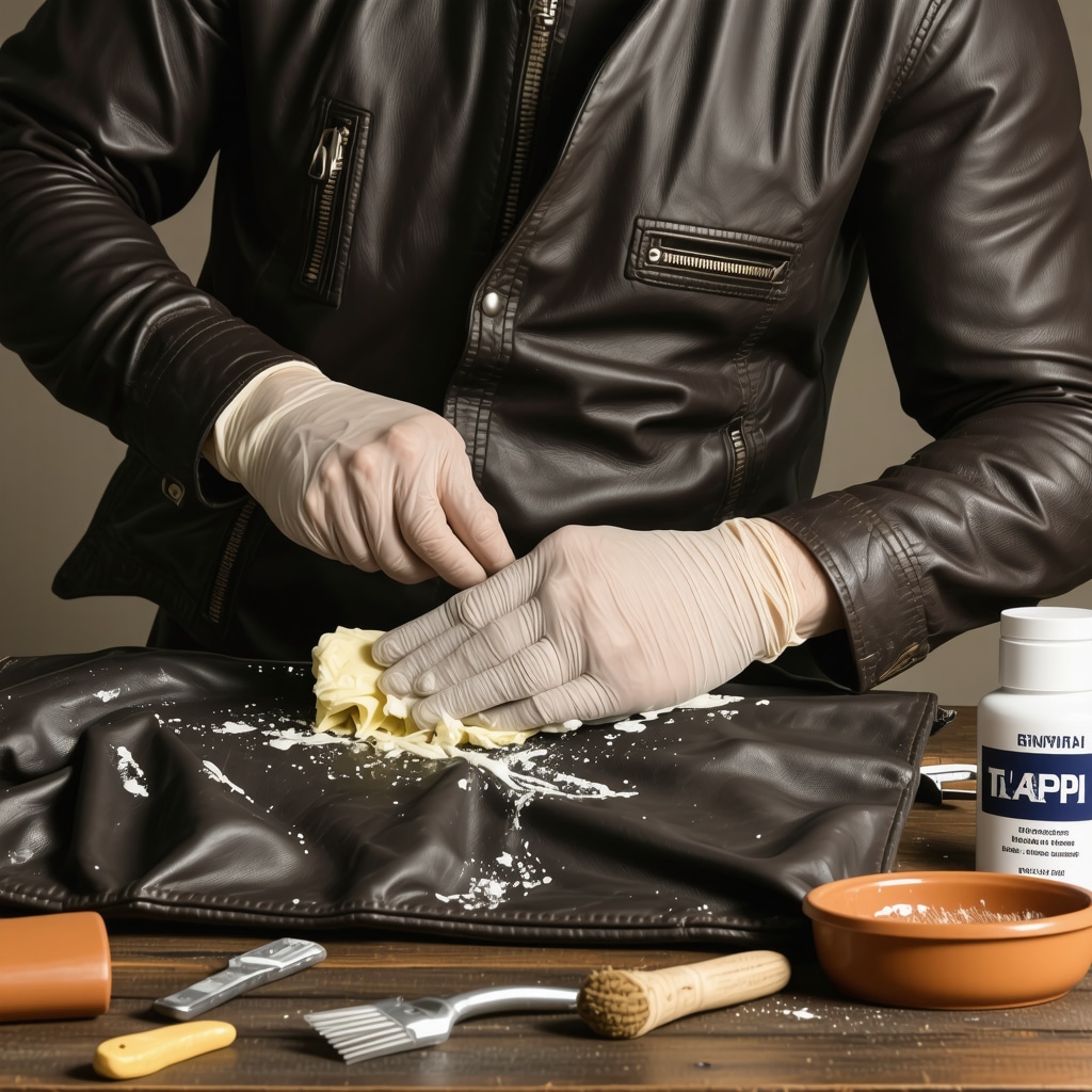 Leather Jacket Cleaning South Tampa | Restore Softness & Shine Effectively