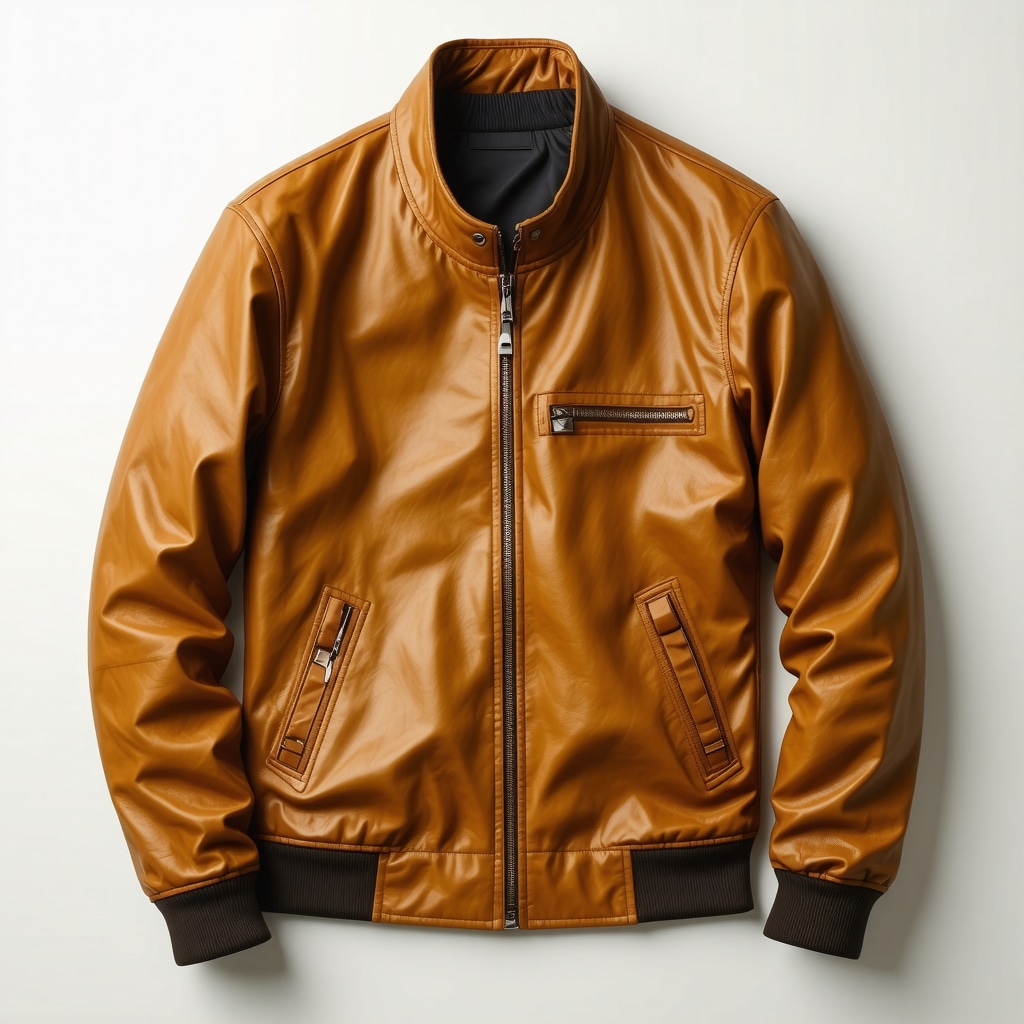 Leather Jacket Cleaning in Tampa | Restore Softness & Vivid Colors Effortlessly