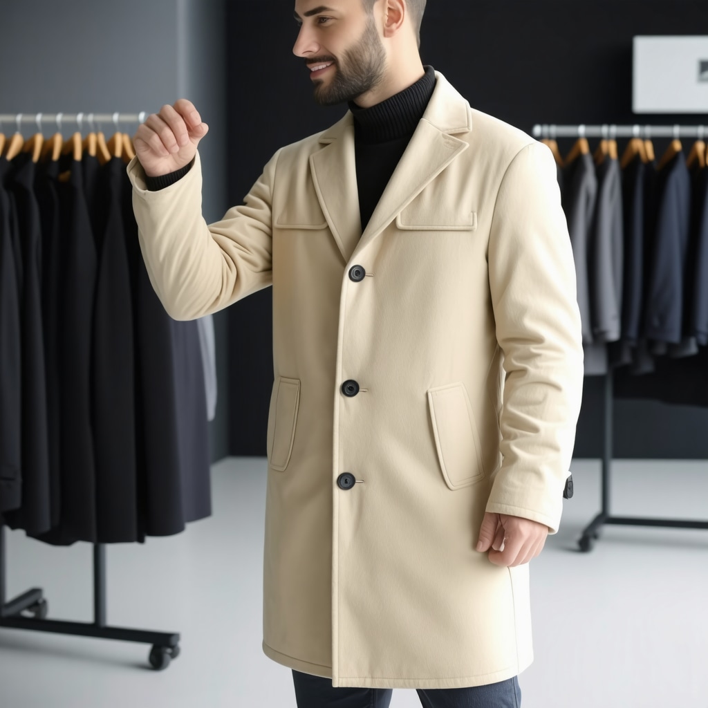 Lutz Wool Coat Dry Cleaning | Best Care for Your Heavy Winter Coats