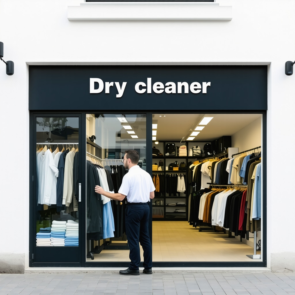 Lutz’s Best Dry Cleaners for Fast, Reliable Service You Can Trust