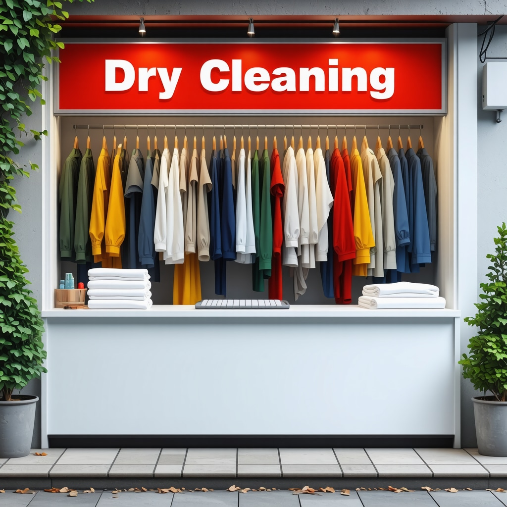 Next Day Dry Cleaning Lutz: Fast & Reliable Service for Your Garments