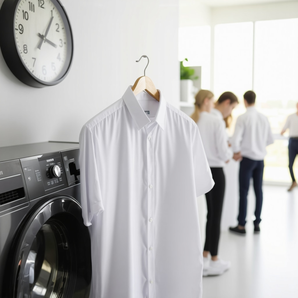 Next Day Dry Cleaning South Tampa: Fast & Professional Service