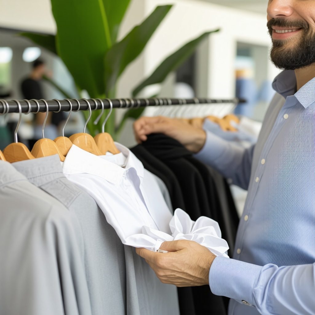 Next Day Dry Cleaning South Tampa: Fast & Reliable Service