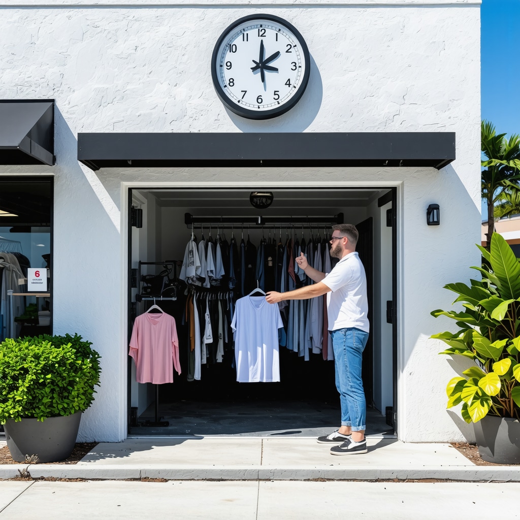 Next Day Dry Cleaning South Tampa: Fast, Reliable Services