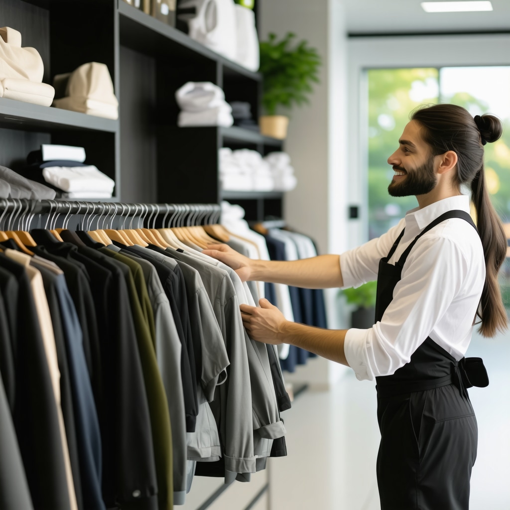 Next Day Dry Cleaning South Tampa: Quick Service You Can Trust