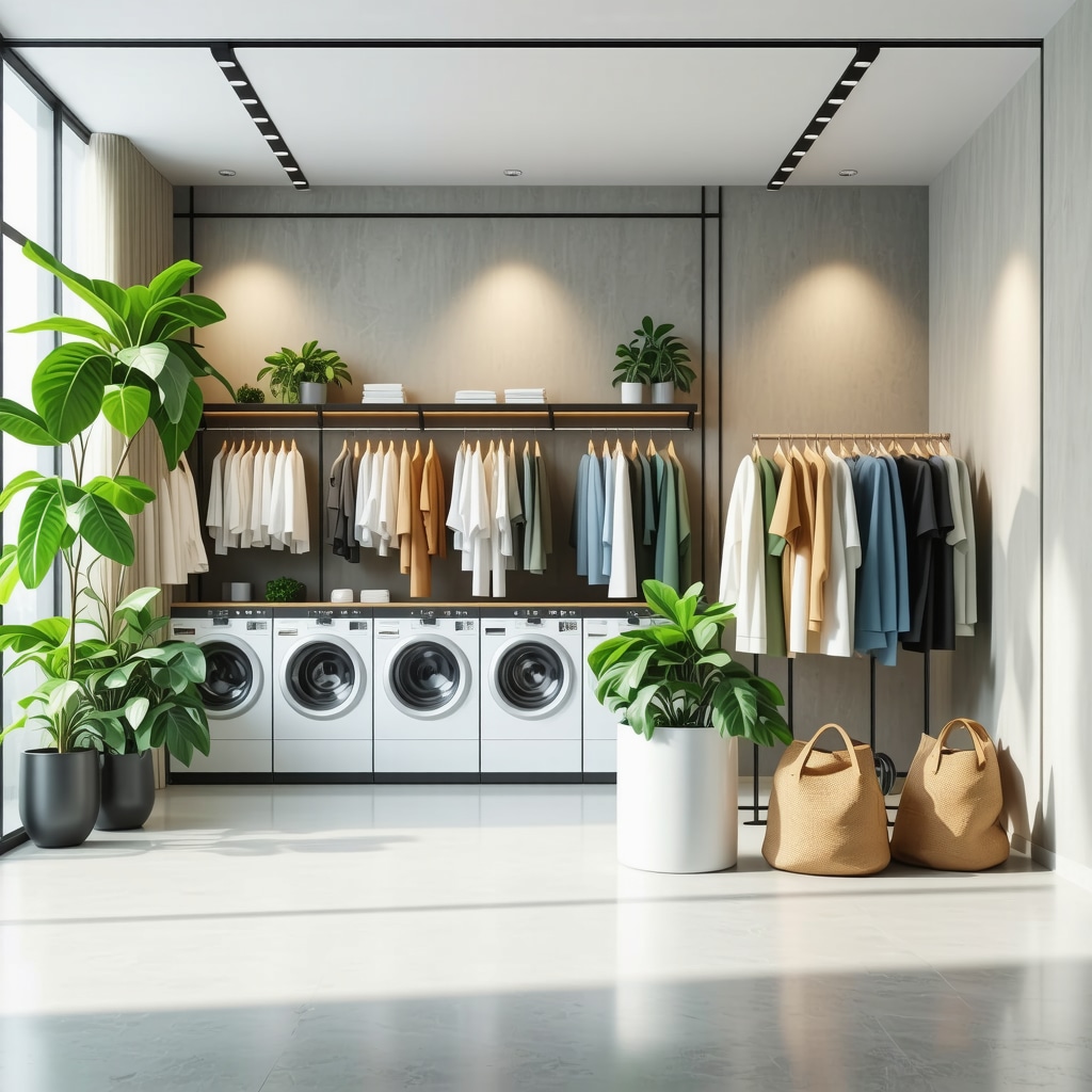 Organic Dry Cleaning Lutz | Gentle & Eco-Friendly Fabric Care