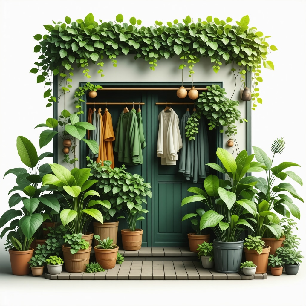 Organic Dry Cleaning Tampa | Eco-Friendly & Gentle Fabric Care