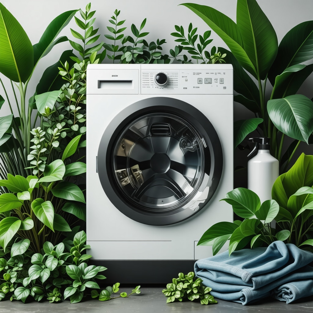 Organic Dry Cleaning Tampa | Eco-Friendly & Sensitive Fabric Care