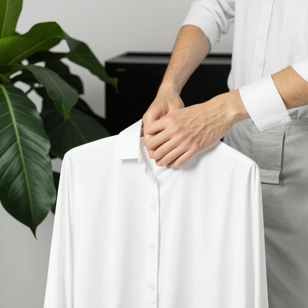 Organic Dry Cleaning Tampa | Gentle & Eco-Friendly Fabric Care Options