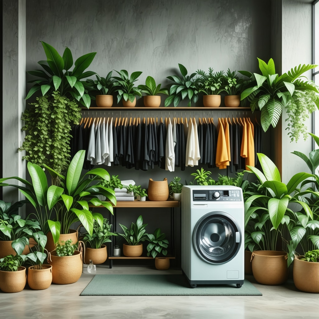 Organic Dry Cleaning Tampa | Gentle & Eco-Friendly Fabric Care for Sensitive Clothes