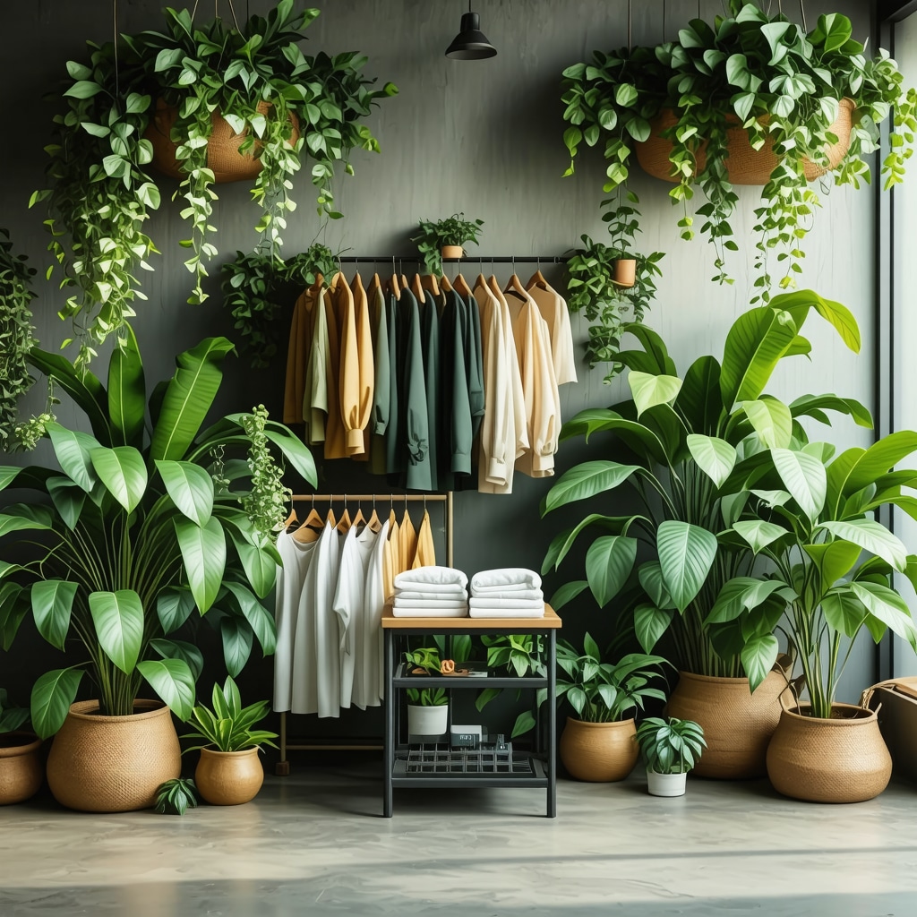 Organic Dry Cleaning Tampa: Gentle & Eco-Friendly Fabric Care