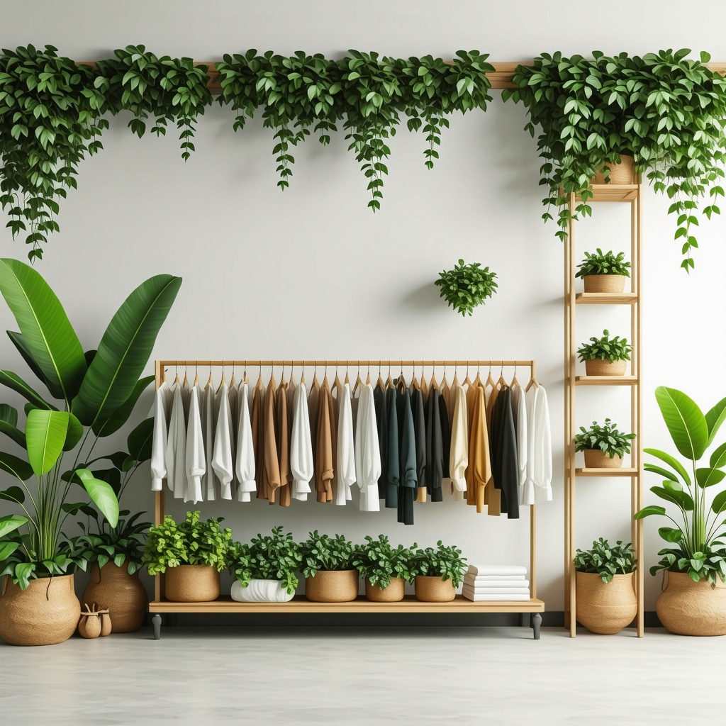 Organic Dry Cleaning Trinity: Safe & Natural Garment Care