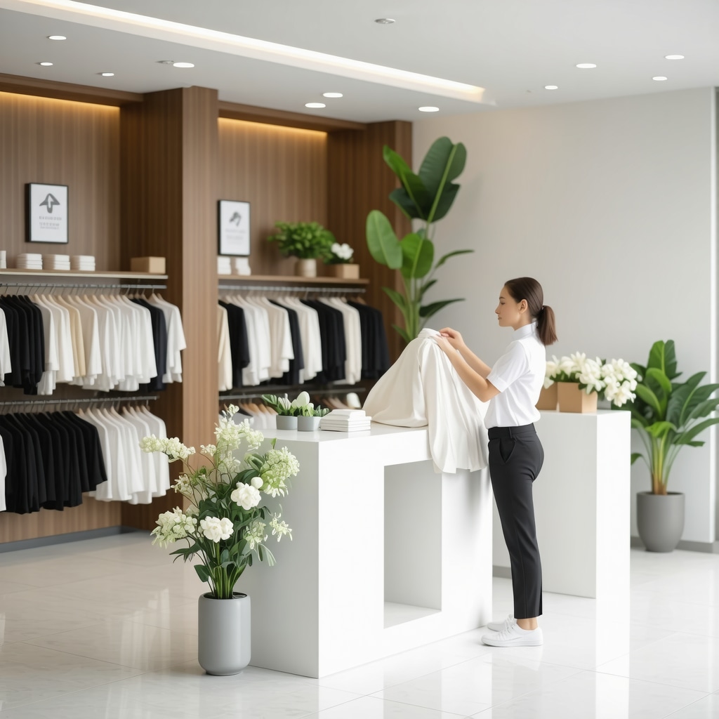 Organic Dry Cleaning in South Tampa for Gentle Fabric Care