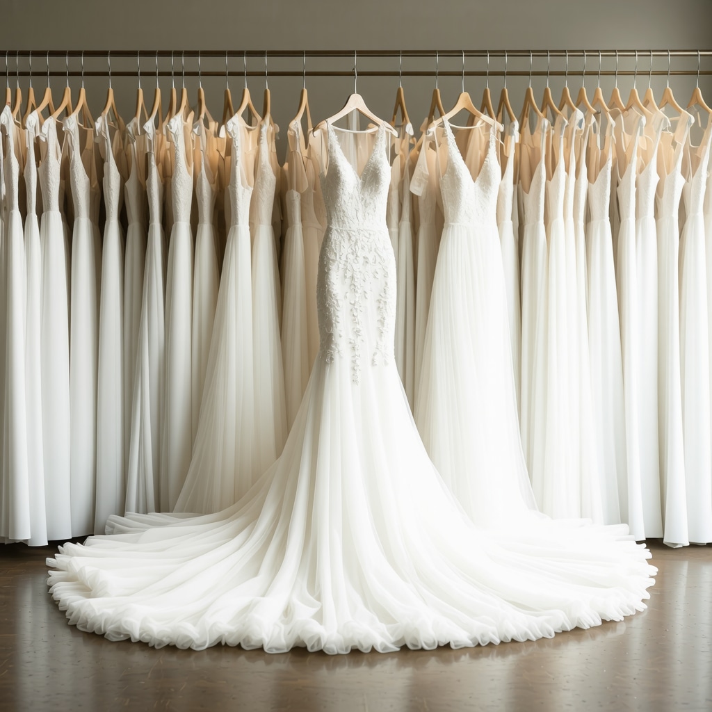 Premium Wedding & Bridal Gown Preservation in Tampa & Trinity