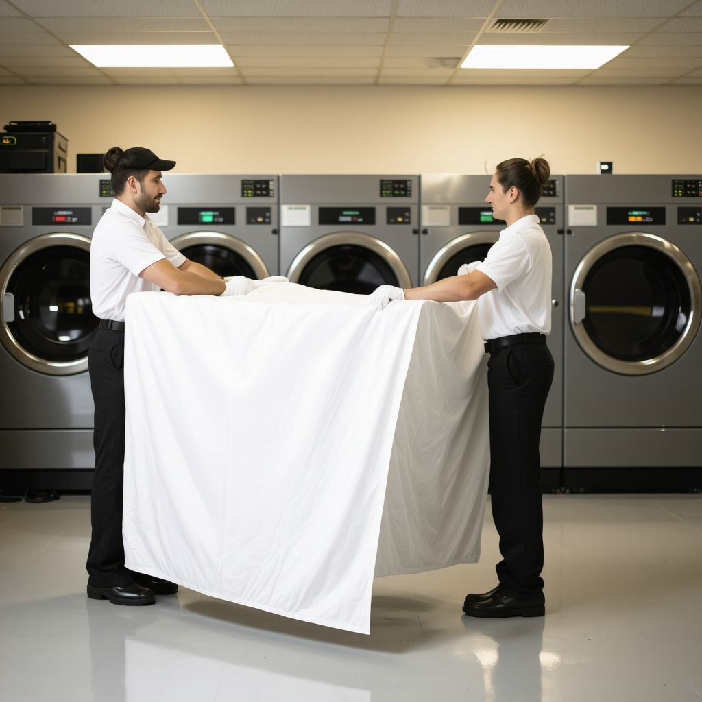 Professional Blanket Dry Cleaning Services in Lutz Area