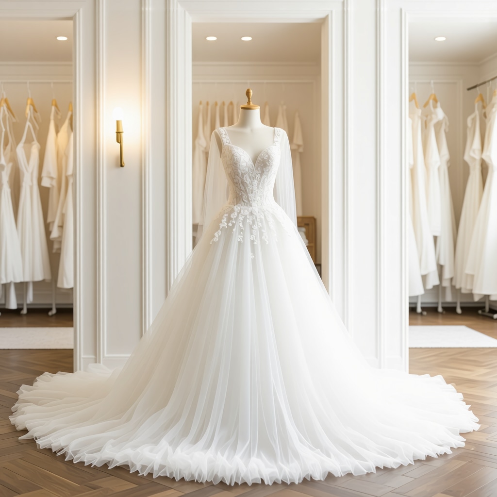 Professional Bridal Gown Preservation Services in Tampa & Lutz | Preserve It Forever
