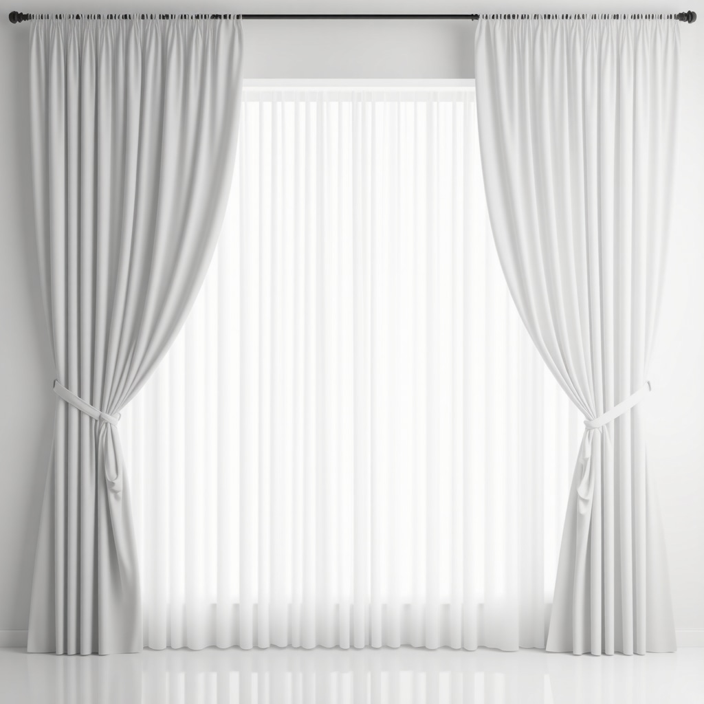 Professional Curtain Dry Cleaning Lutz | Maintain Vibrant & Clean Drapes