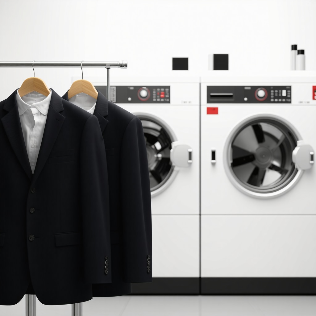 Professional Dry Cleaners Lutz: Comprehensive Textile Care
