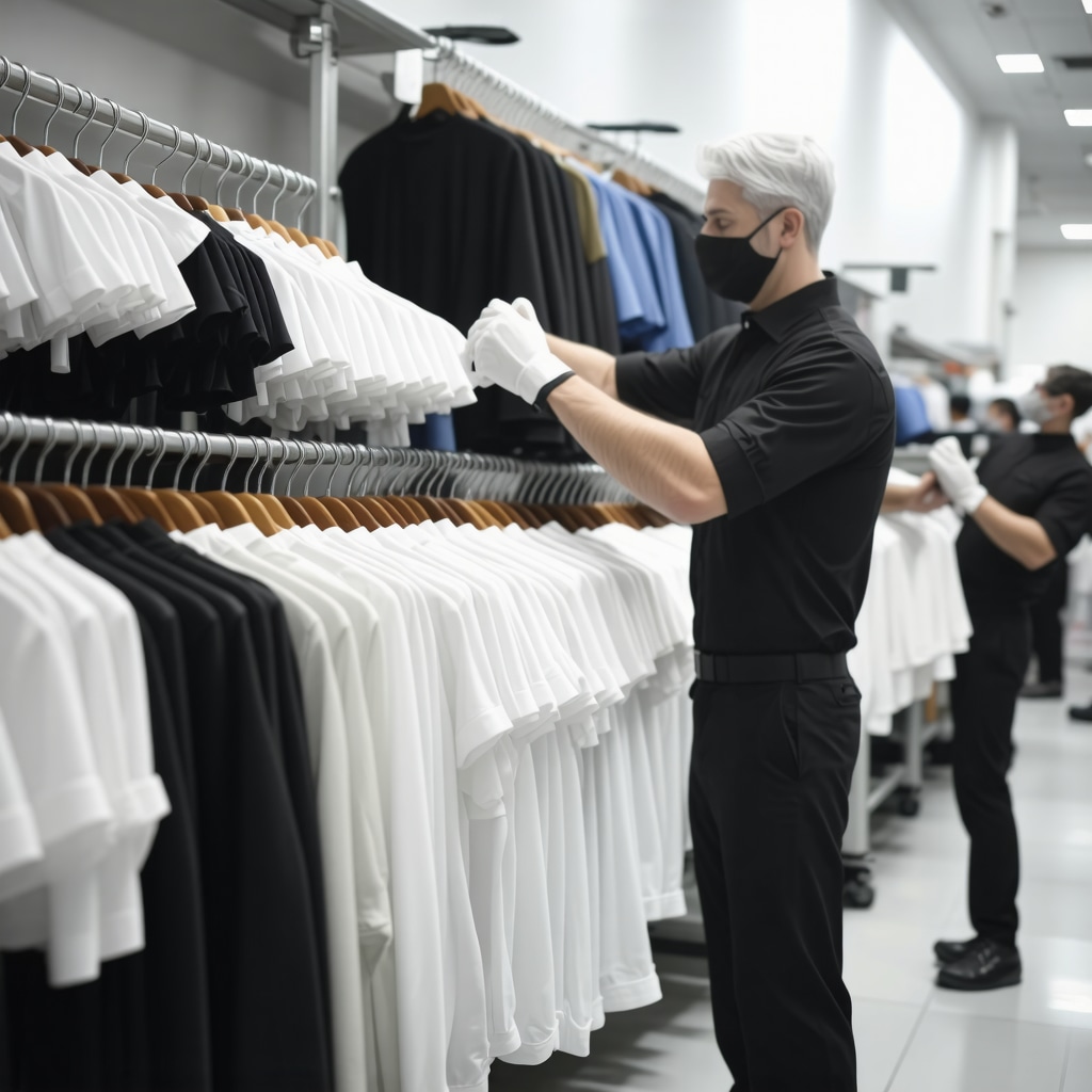 Professional Dry Cleaners Lutz: Expert Fabric Care Solutions