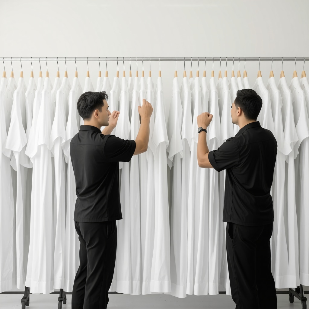 Professional Dry Cleaners Lutz: Expert Fabric Care Tips