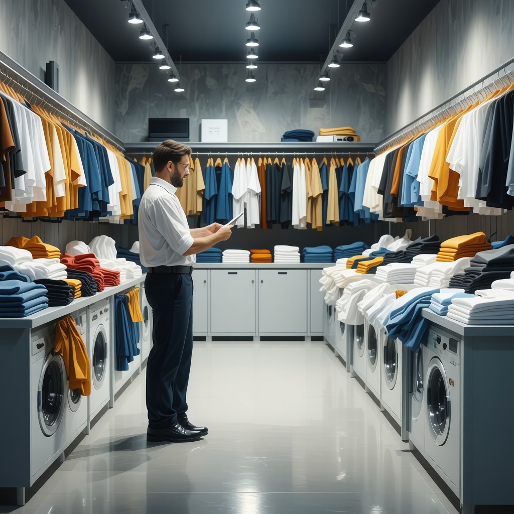 Professional Dry Cleaners South Tampa: Expert Fabric & Stain Care