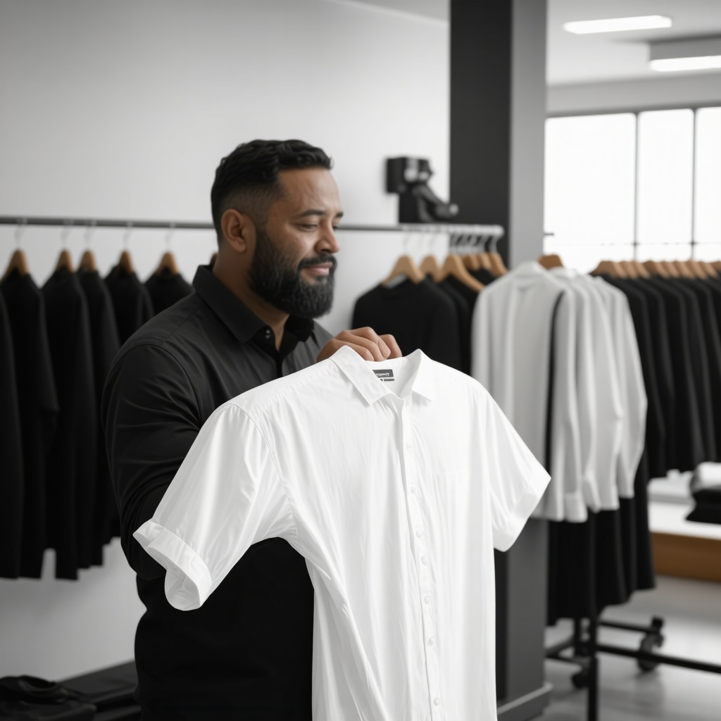 Professional Dry Cleaners Trinity: Superior Fabric Care Guide
