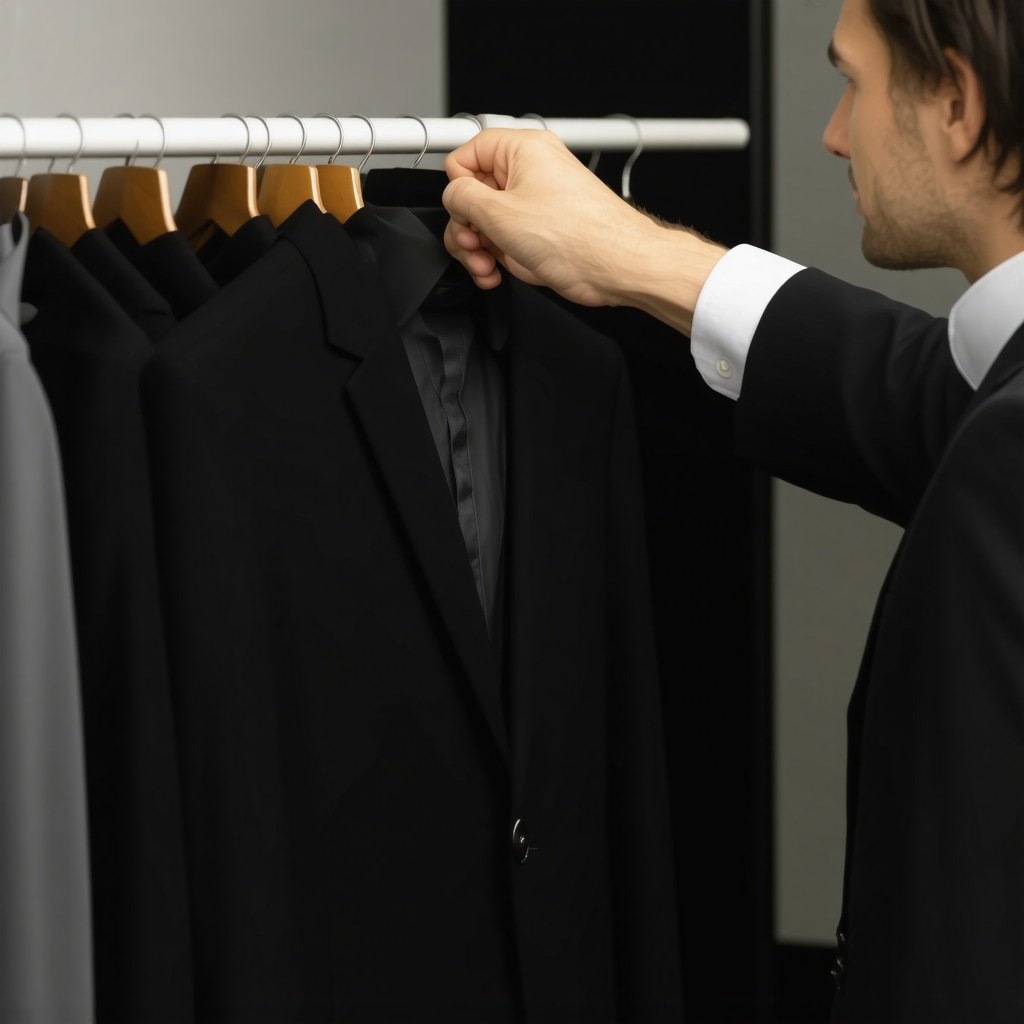 Professional Suit Dry Cleaning Service Tampa: Keep Suits Fresh