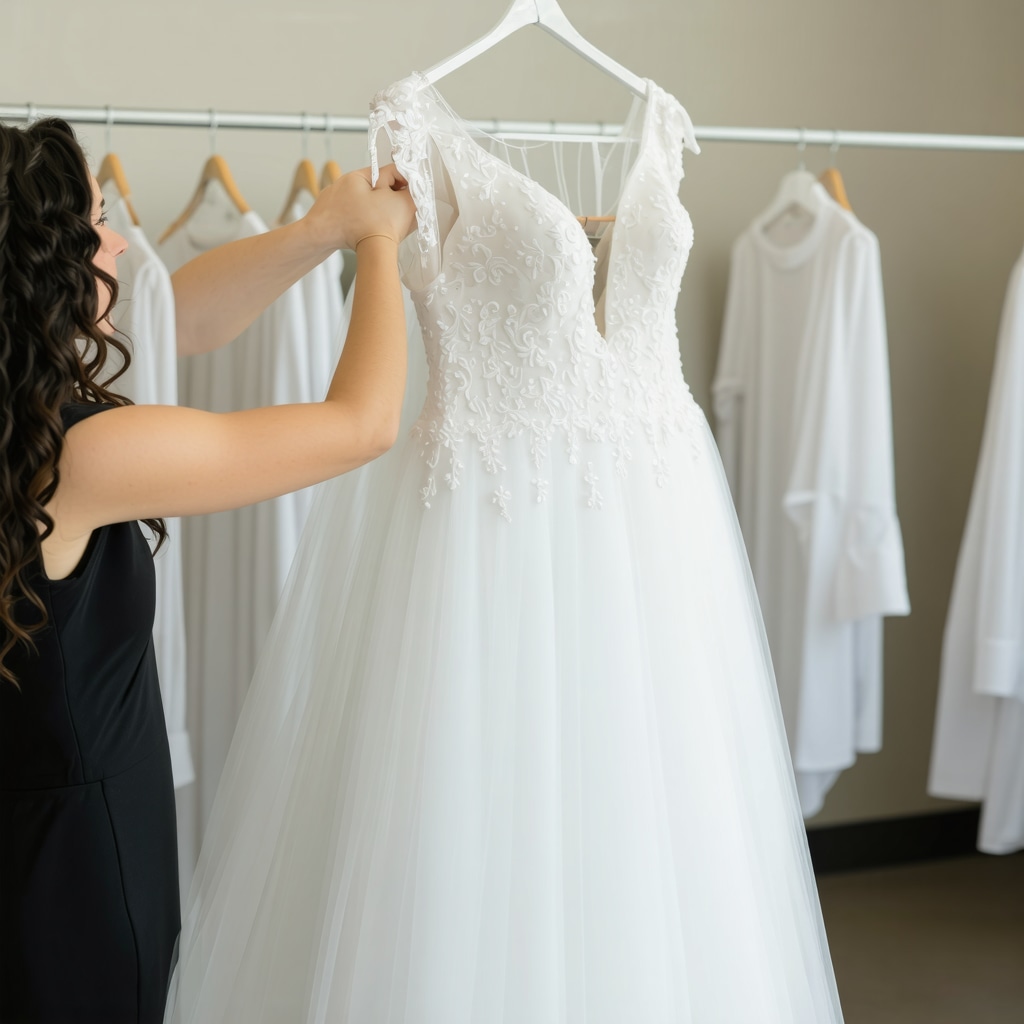 Professional Wedding Dress Dry Cleaners South Tampa Advice