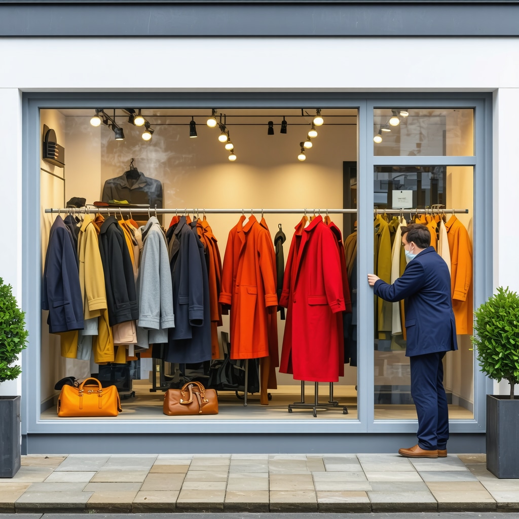Professional Wool Coat Dry Cleaning in Trinity | Keep Warm & Vibrant